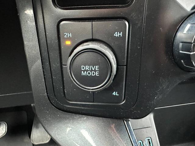 2023 Ford F-150 XLT - Photo 32