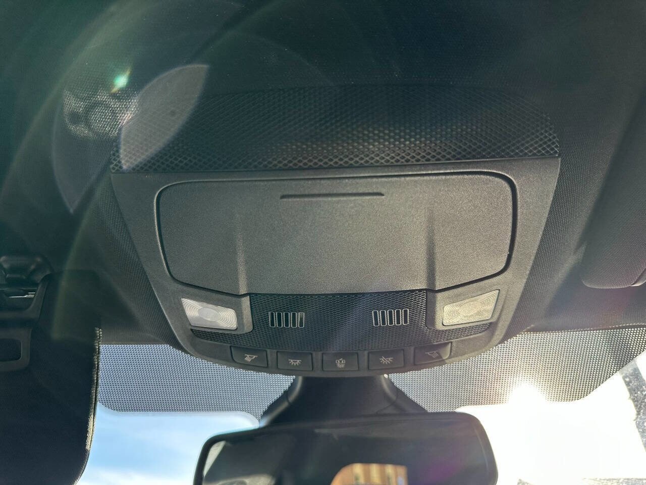 2024 Ford Edge ST-Line - Photo 41