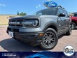  Ford Bronco Sport