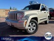 Jeep Liberty