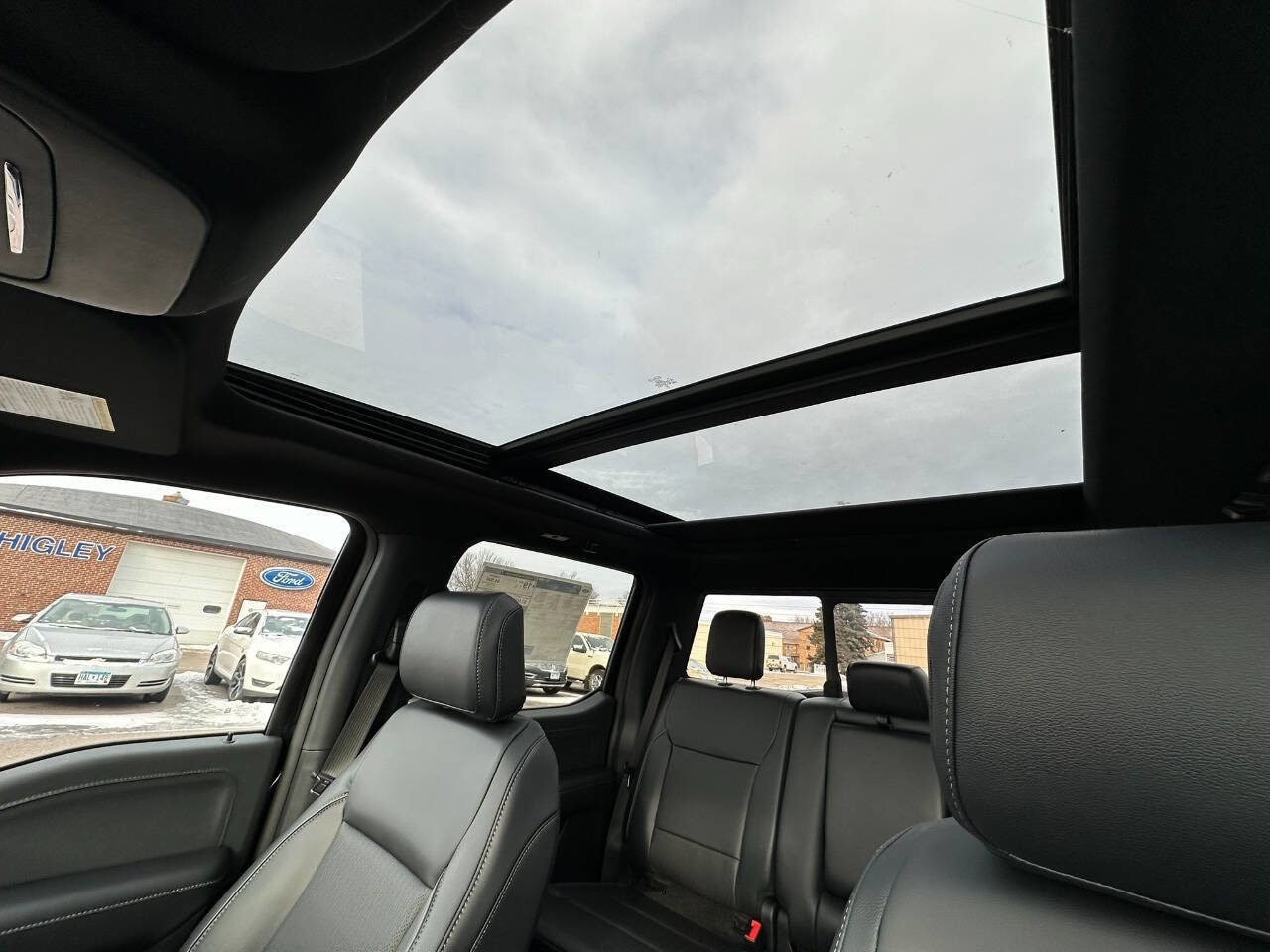 2026 Ford F-150 Lariat - Photo 20