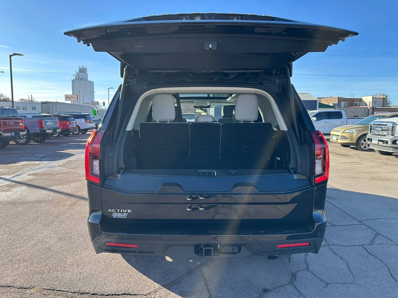 2025 Ford Expedition Active - Photo 10