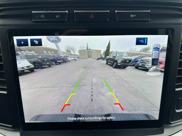 2023 Ford F-150 XLT - Photo 28