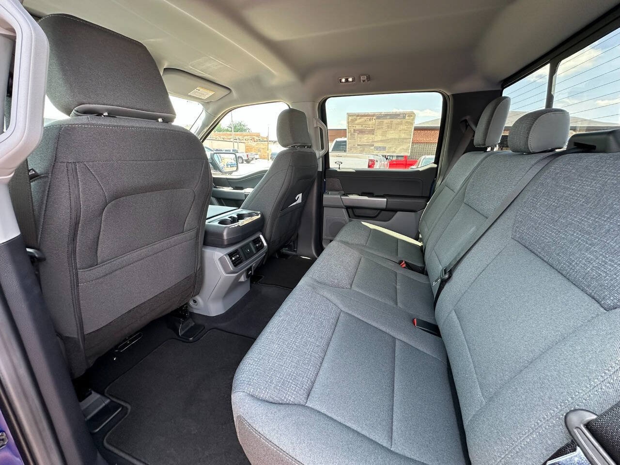 2026 Ford F-150 XLT - Photo 17