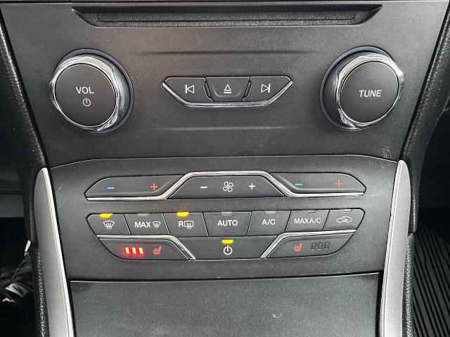 2018 Ford Edge SEL - Photo 33