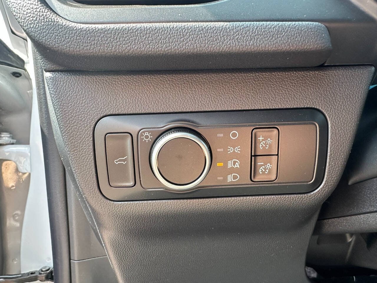 2026 Ford Escape ST-Line - Photo 37