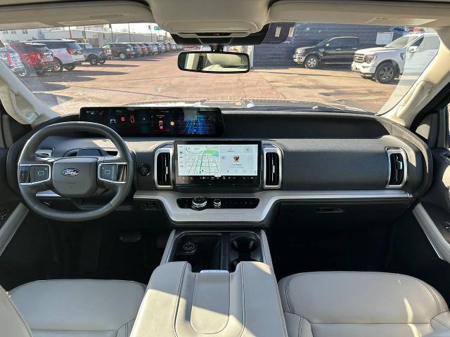 2025 Ford Expedition Active - Photo 25