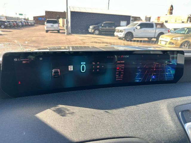 2025 Ford Expedition Active - Photo 28
