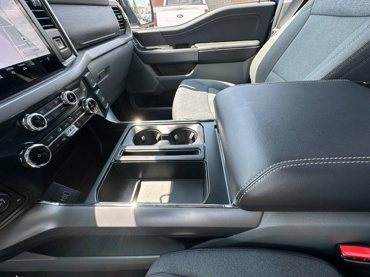 2026 Ford F-150 XLT - Photo 37