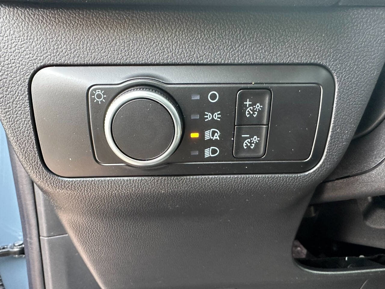 2026 Ford Escape ST-Line - Photo 38