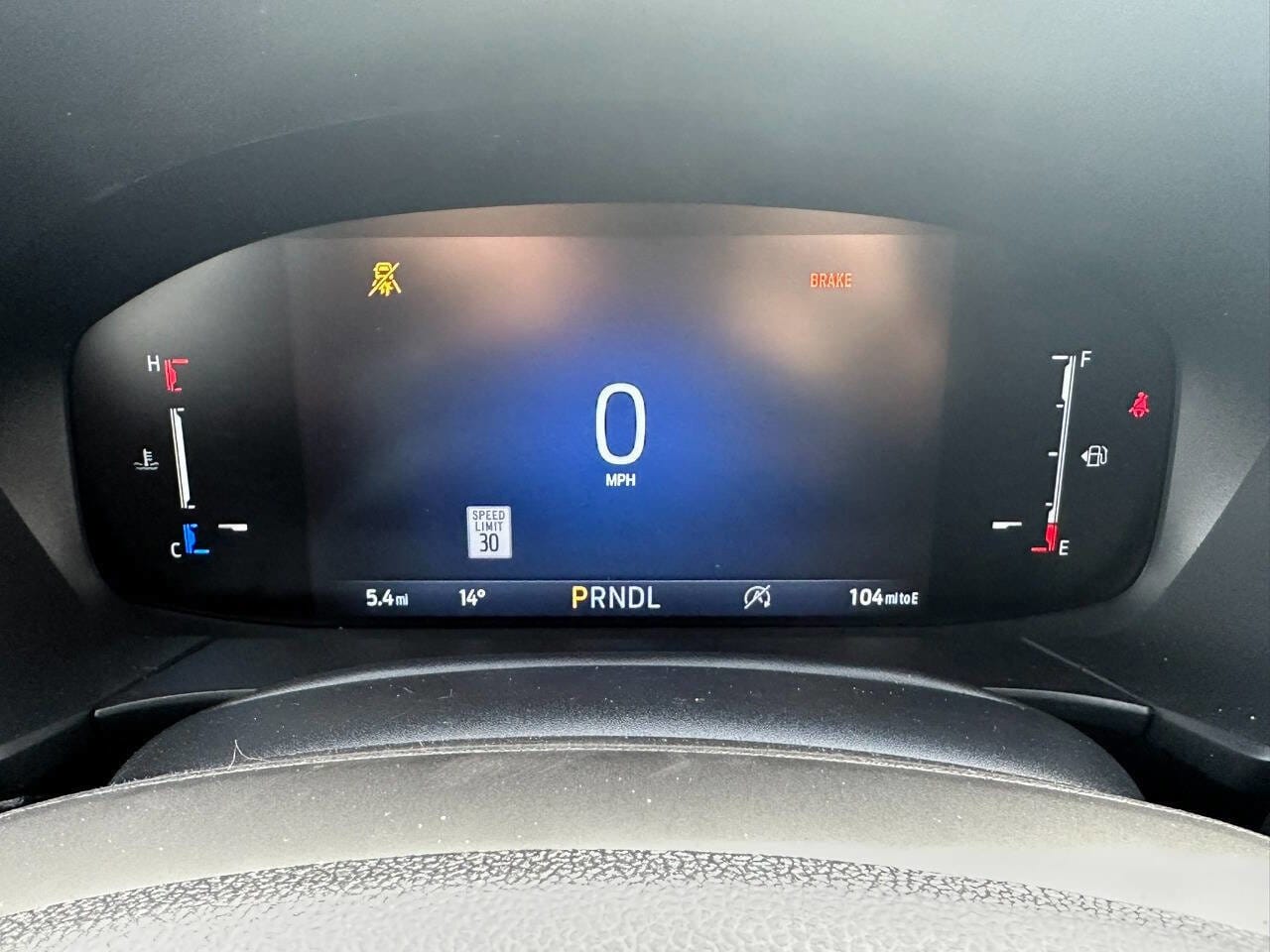 2026 Ford Escape ST-Line - Photo 24