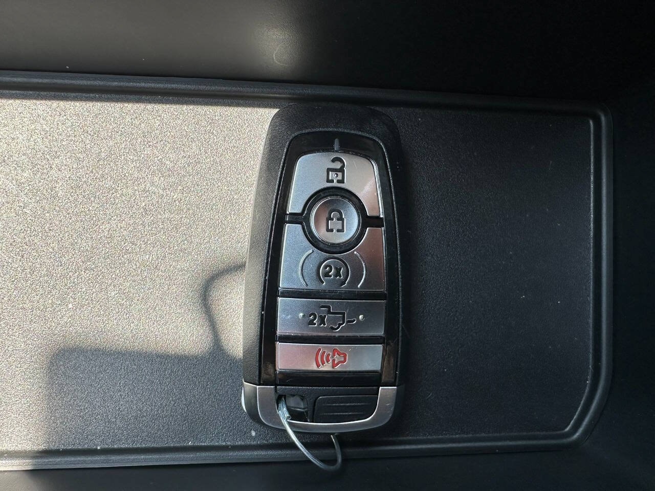 2026 Ford F-150 XLT - Photo 35