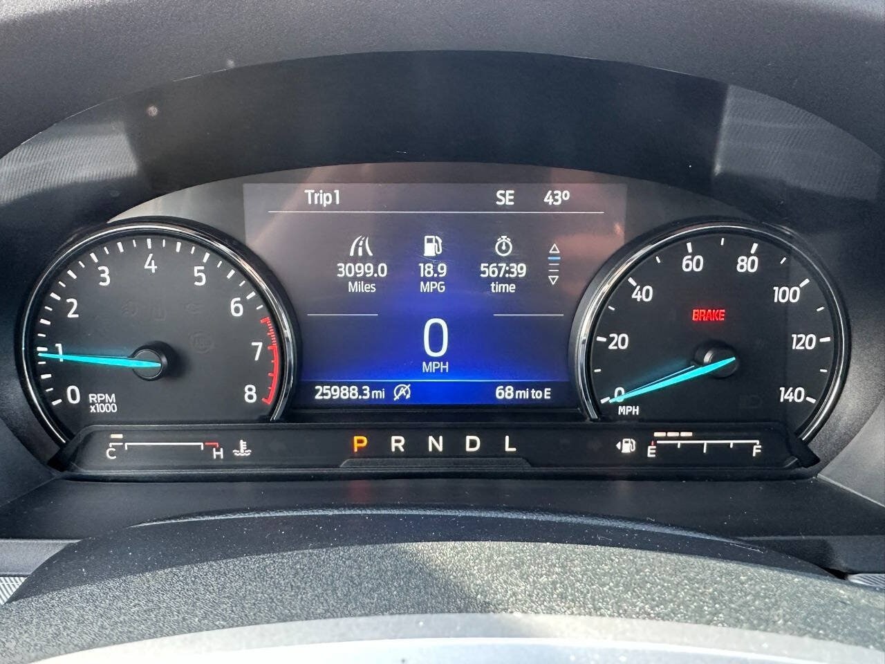 2024 Ford Explorer XLT - Photo 23