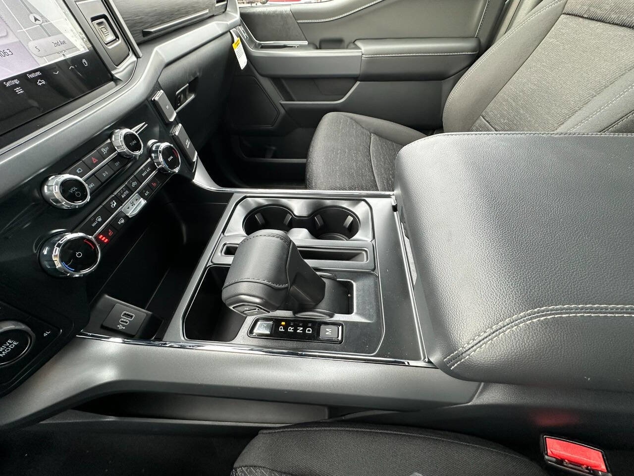 2026 Ford F-150 XLT - Photo 36