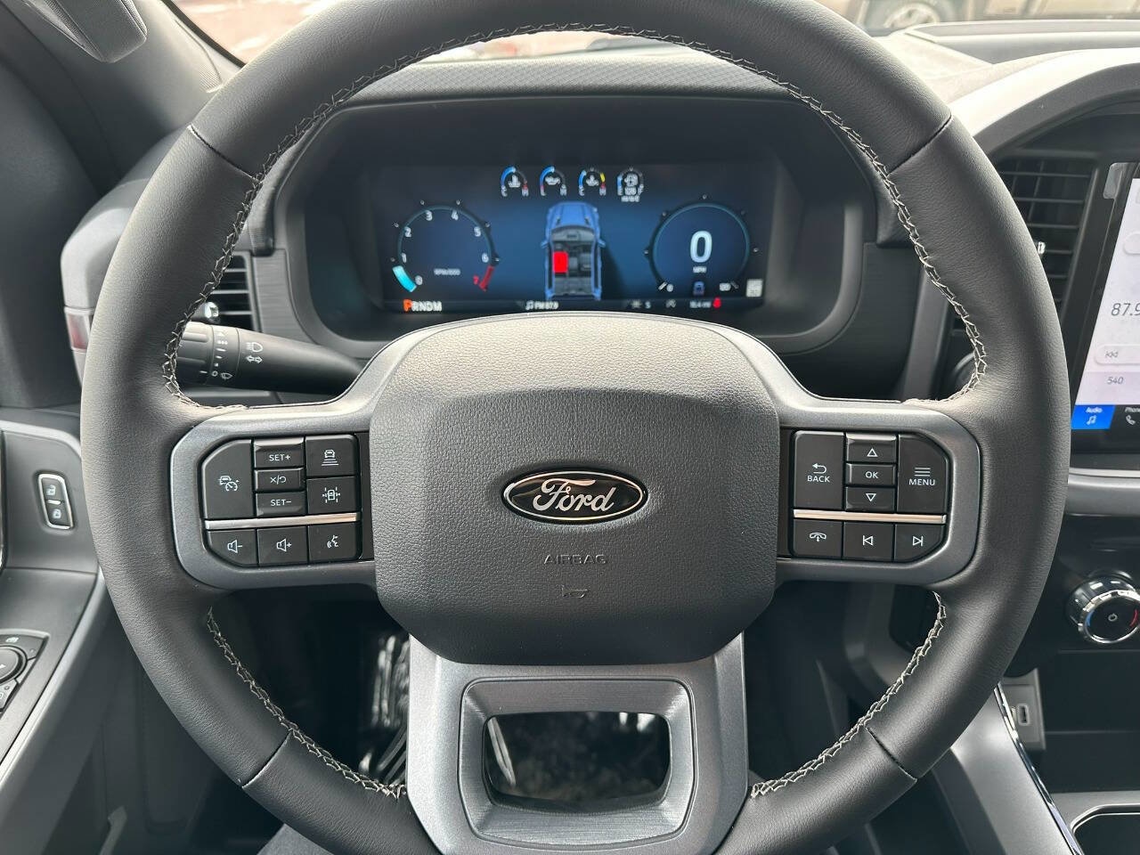2026 Ford F-150 XLT - Photo 21