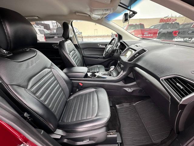 2018 Ford Edge SEL - Photo 21