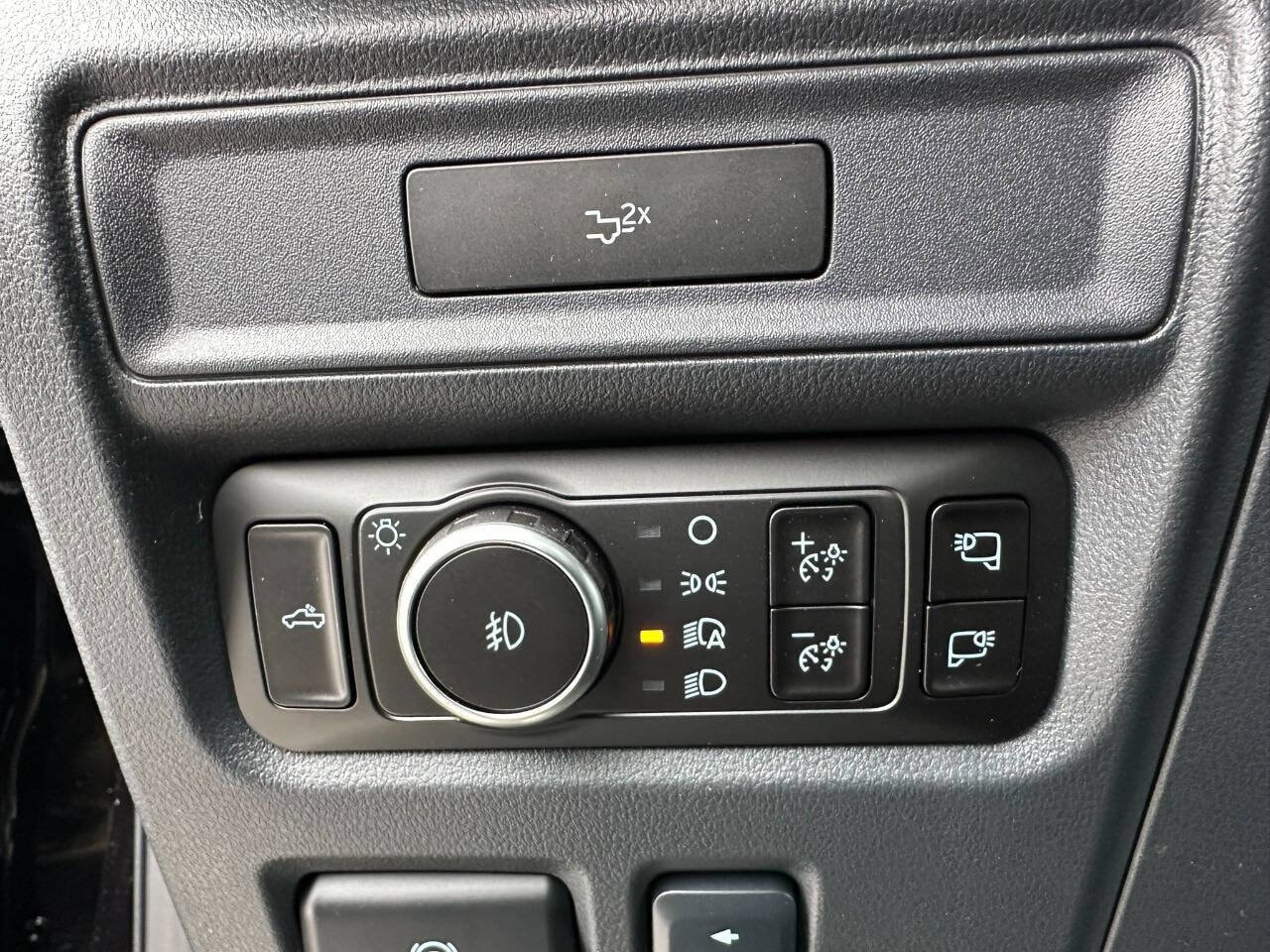 2026 Ford F-150 Lariat - Photo 38