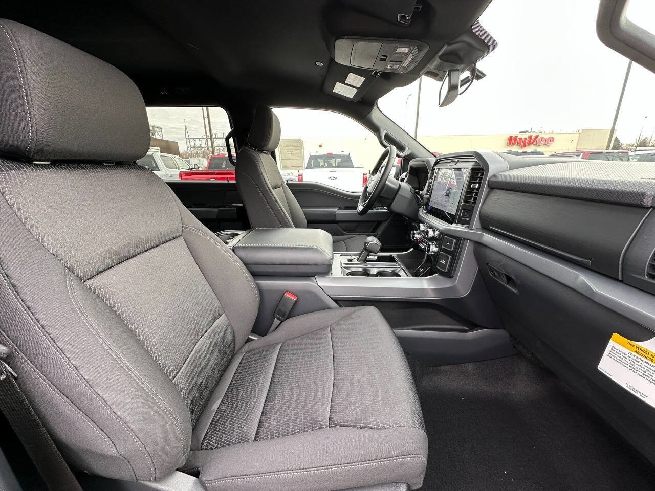 2026 Ford F-150 XLT - Photo 19