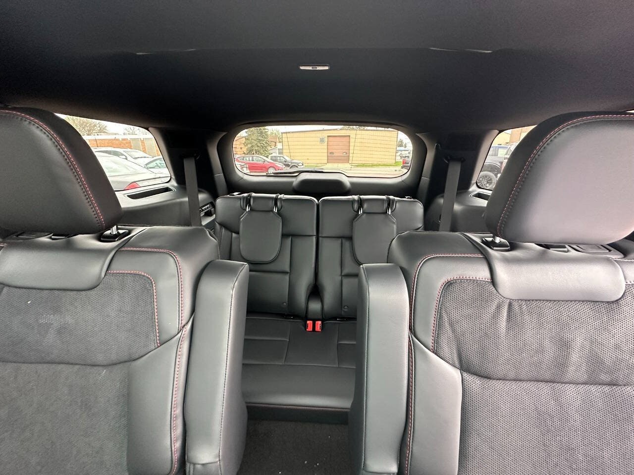 2026 Ford Explorer ST - Photo 19