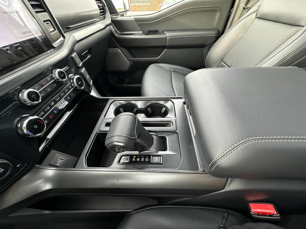 2026 Ford F-150 Lariat - Photo 37