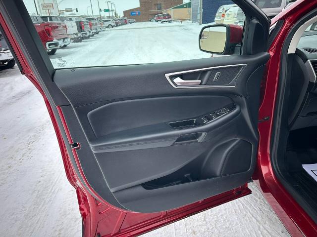 2018 Ford Edge SEL - Photo 12