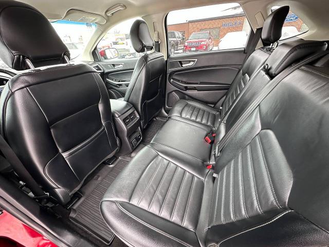 2018 Ford Edge SEL - Photo 18