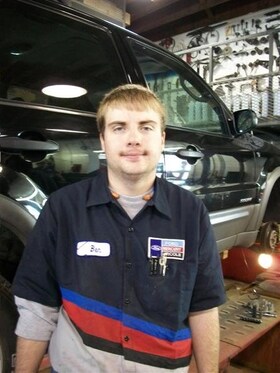 Staff member Ben Woizeschke from ID_fd4303ea5c3f