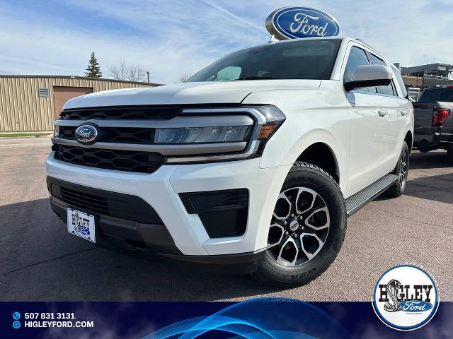 2022 Ford Expedition XLT 4x4's photo