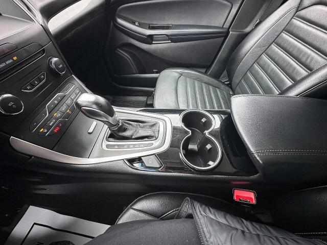 2018 Ford Edge SEL - Photo 37
