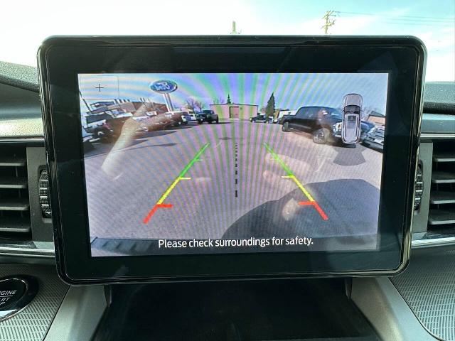 2024 Ford Explorer XLT - Photo 30