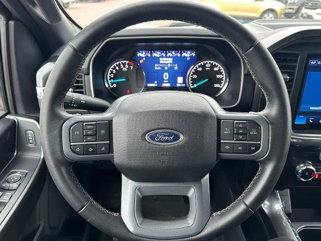2023 Ford F-150 XLT - Photo 21