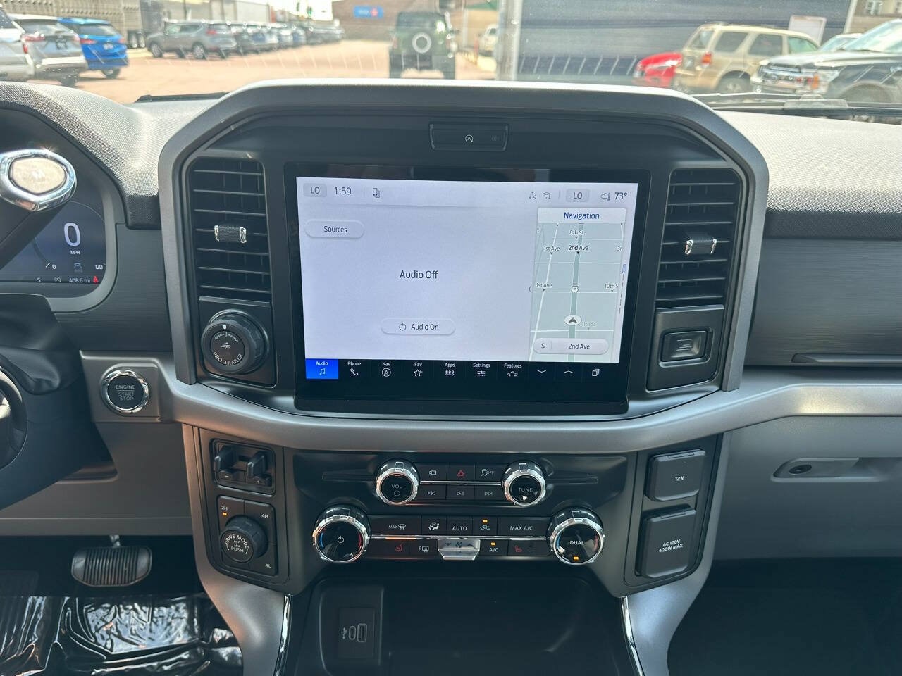 2026 Ford F-150 XLT - Photo 27