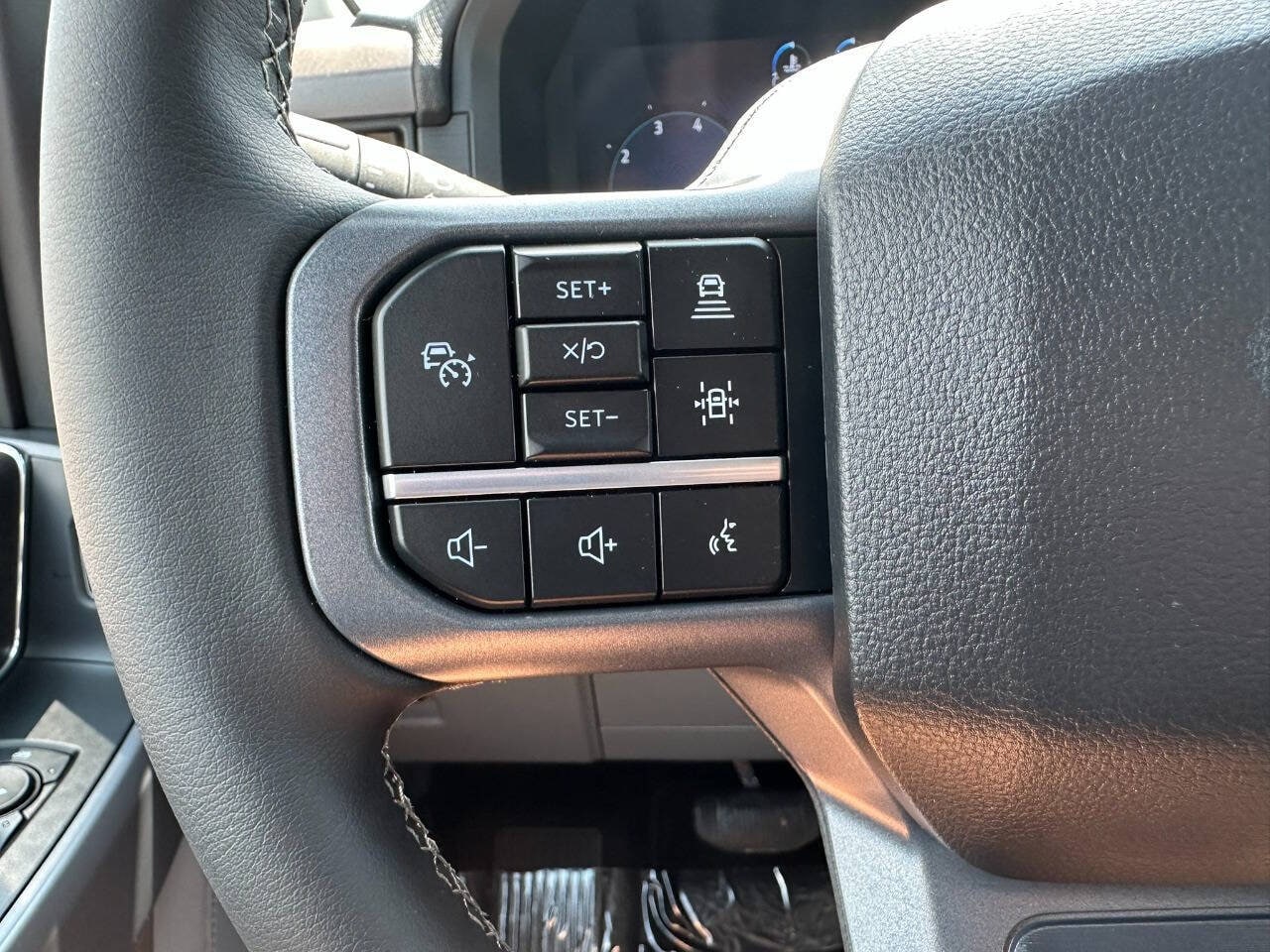 2026 Ford F-150 XLT - Photo 23