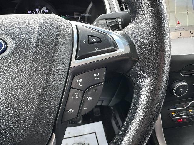2018 Ford Edge SEL - Photo 26