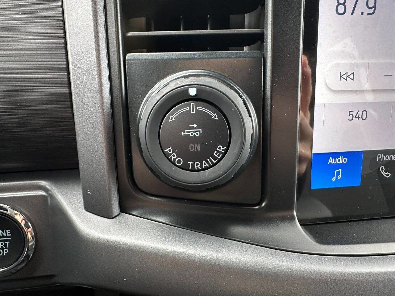 2026 Ford F-150 XLT - Photo 32