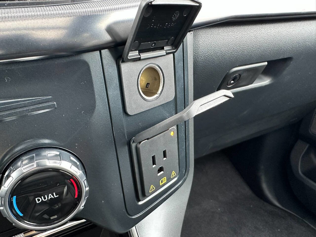 2026 Ford F-150 Lariat - Photo 32