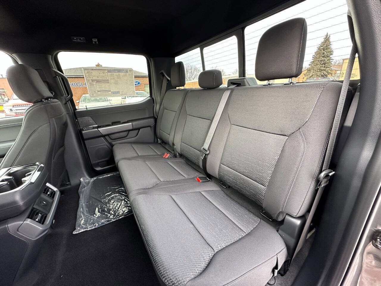 2026 Ford F-150 XLT - Photo 17