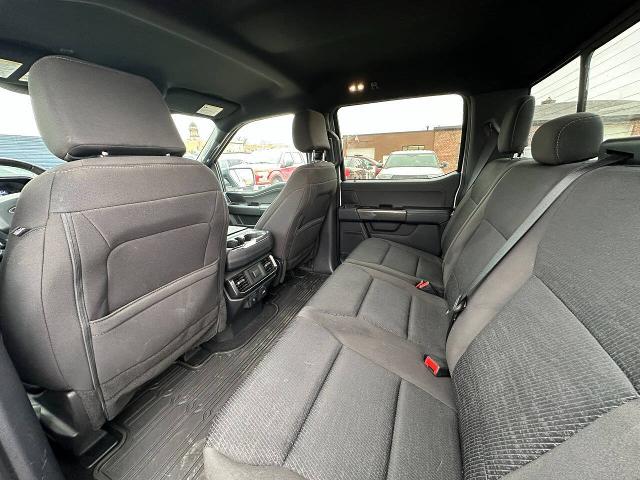 2023 Ford F-150 XLT - Photo 16