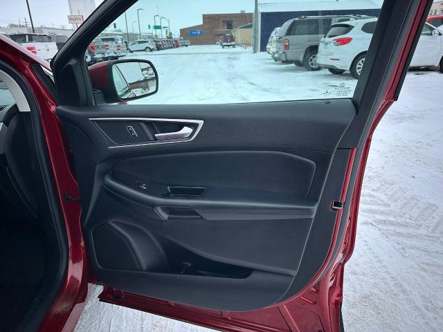 2018 Ford Edge SEL - Photo 14