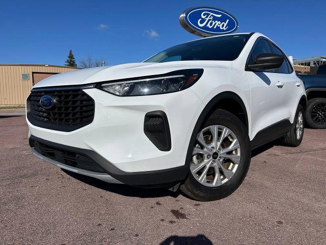 Used 2023 Ford Escape Active with VIN 1FMCU9GN4PUA84796 for sale in Windom, Minnesota