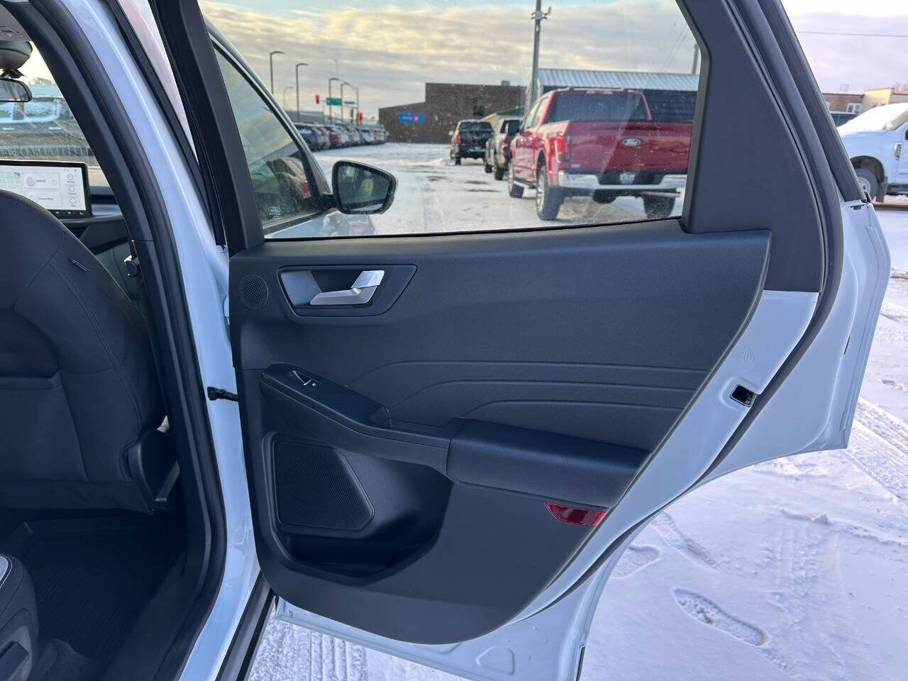 2023 Ford Escape Active - Photo 15