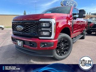 2026 Ford F-350 F-350&reg; Lariat&reg; Truck Crew Cab