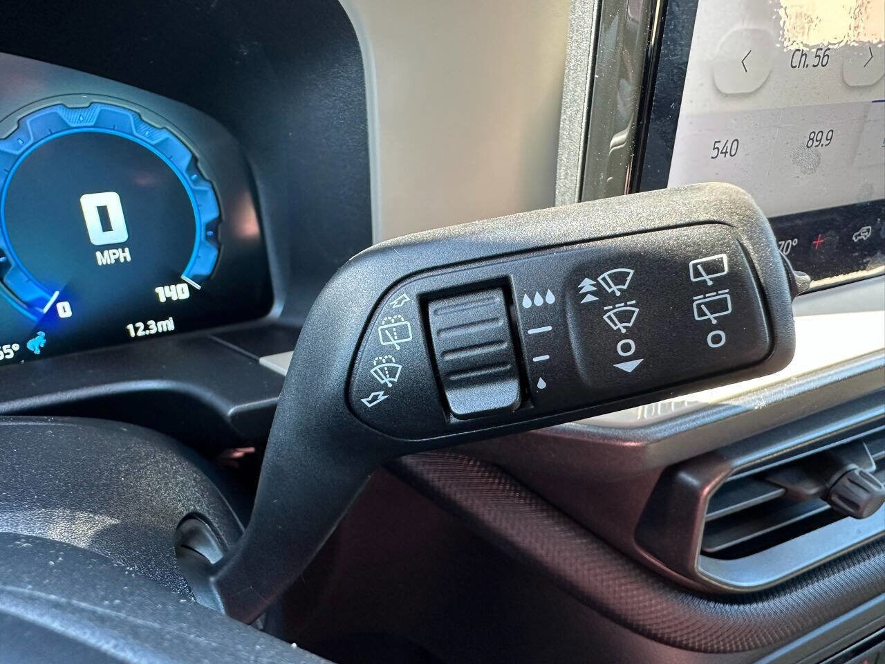 2025 Ford Bronco Sport Big Bend - Photo 28