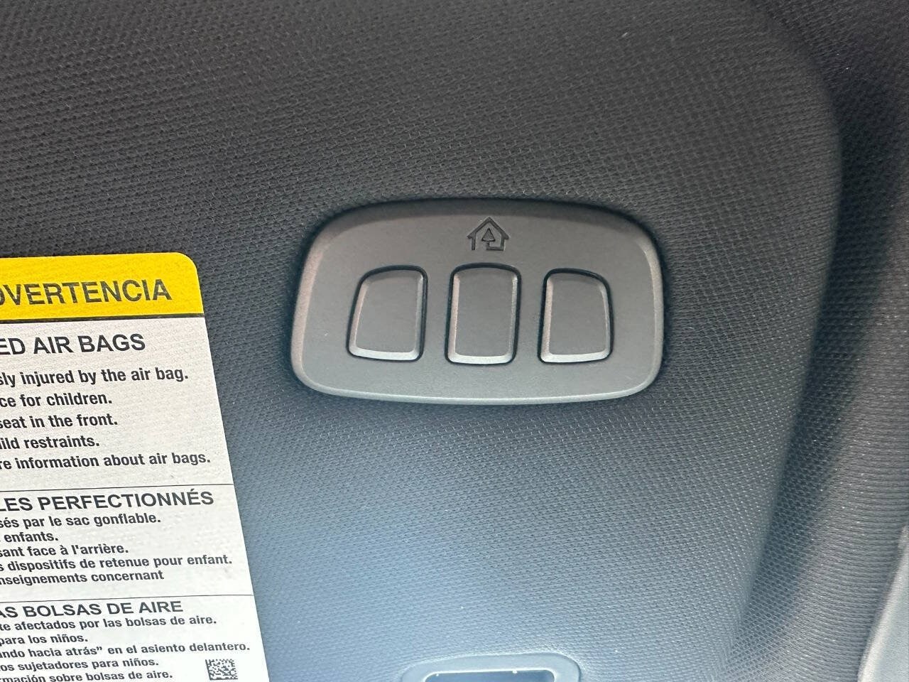 2026 Ford Explorer ST - Photo 44