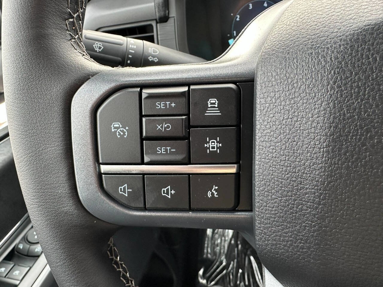 2026 Ford F-150 XLT - Photo 24
