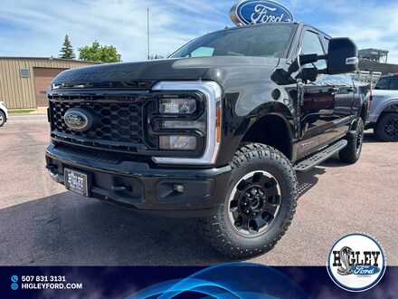 2026 Ford F-350 Truck Crew Cab