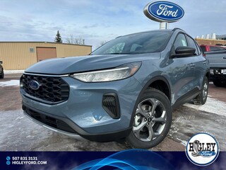 2026 Ford Escape ST-Line SUV