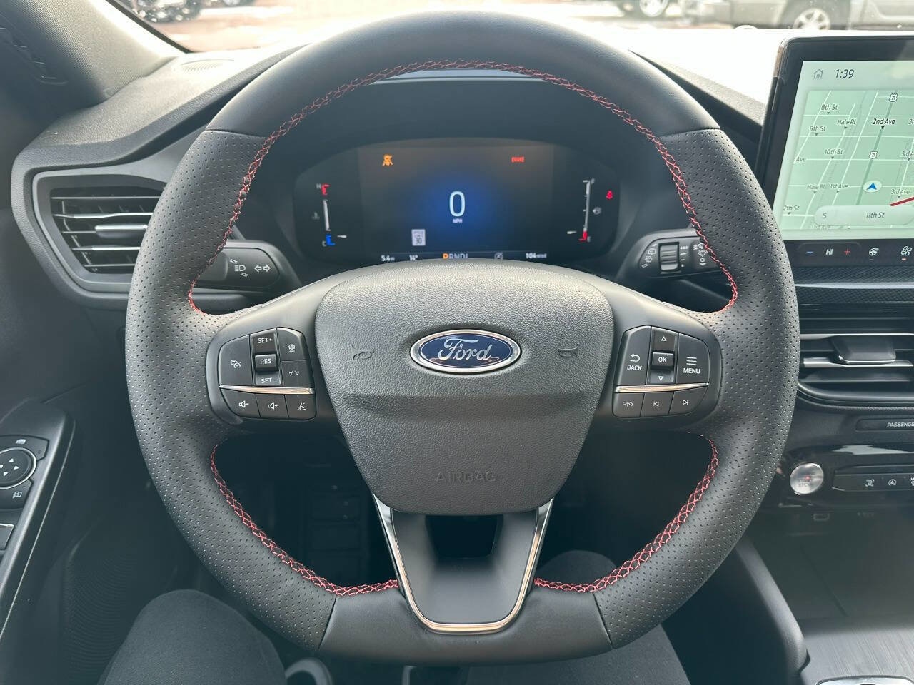 2026 Ford Escape ST-Line - Photo 23