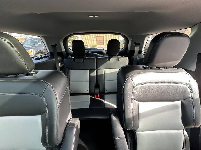 2024 Ford Explorer XLT - Photo 18