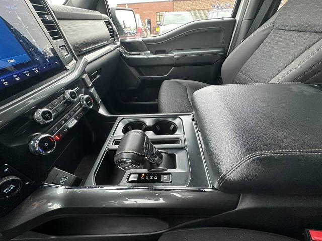 2023 Ford F-150 XLT - Photo 36